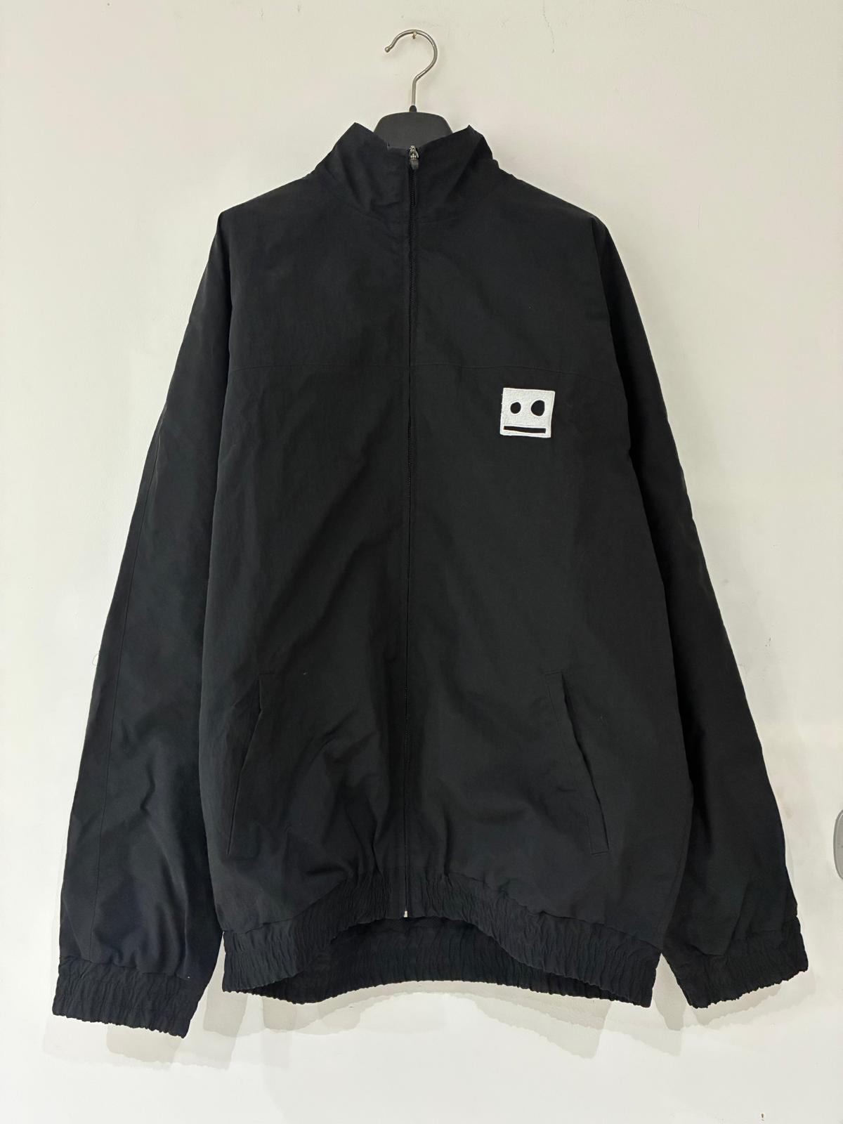 CMD CNTRL Jacket